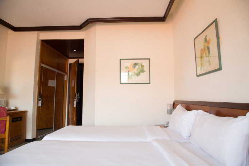 Elmina Beach Resort Exterior foto