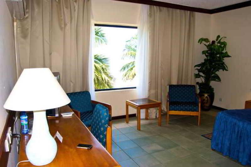 Elmina Beach Resort Exterior foto