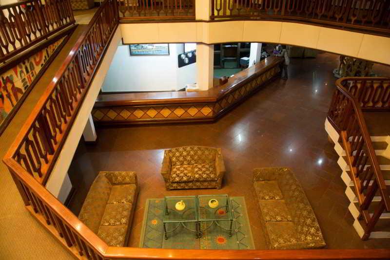 Elmina Beach Resort Exterior foto