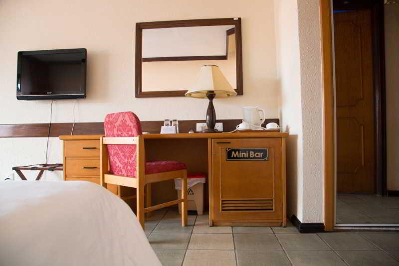 Elmina Beach Resort Exterior foto
